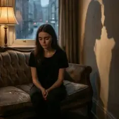 Y.K. Music — Тіні на стіні