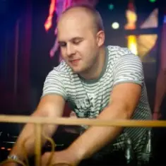 Alexander Popov — Attractive Force