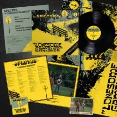 Spectre — Issues Dub