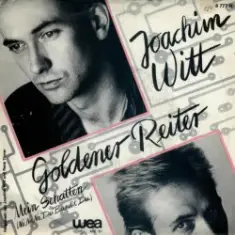 Joachim Witt — Goldener Reiter (Mach Mal Schneller) (Rave-Mix)