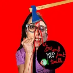 We Are Enfant Terrible — Wild Child (Juiceboxxx remix)