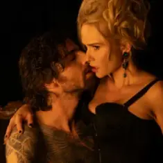 Volodymyr Dantes — В ОБІЙМАХ - З к_ф «Всі відтінки спокуси»