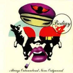 The Prodigy — Hotride