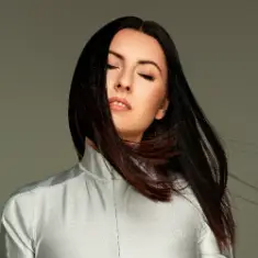 Nifra & Leo Reyes — Humanoids (Extended Mix)