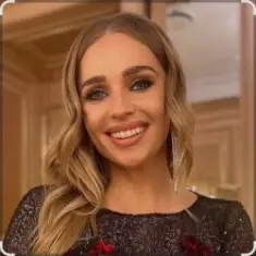 Алена Ланская — День, ночь