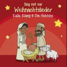 Weihnachtslieder — We Wish You a Merry Christmas