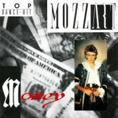 Mozzart — Money