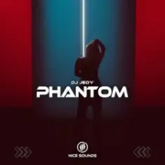 DJ JEDY — PHANTOM
