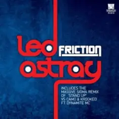 Friction — Led Astray (Radio Edit)