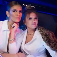 Anneliya — Сахарный цветок