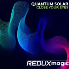 Quantum Solar — Close Your Eyes (Extended Mix)