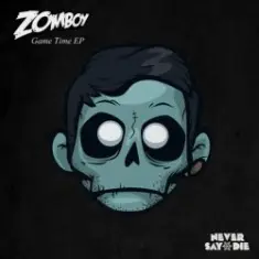Zomboy — Game time