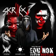 Skrillex — Scary Monsters And Nice Sprites