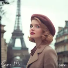 Davvi — Save Me