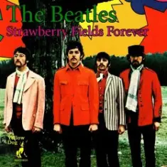 The Beatles — Strawberry Fields Forever