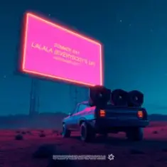 Sommer Ray — LaLaLa (Everybody’s Up) [HEDEGAARD Edit]