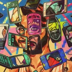 bbno$ — 1-800 (feat. ironmouse)