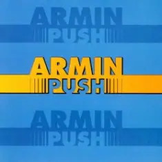Armin Van Buuren — Push (Vocal Remix)