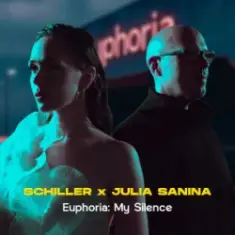 Schiller & Юлія Саніна — Euphoria: My Silence