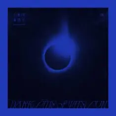 Men Envy Children — Dark Side of the Sun