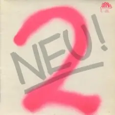 Neu! — Neuschnee 78