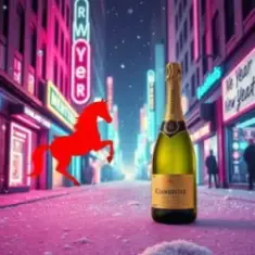 YARINCHEG — НОВОРІЧНИЙ ЗЕМЛЕТРУС