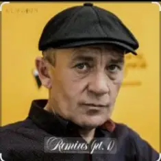 Mari Iva — Lunar Serenade