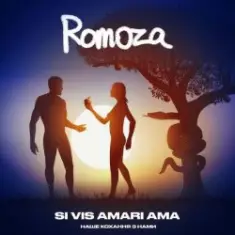Romoza — Si Vis Amari Ama Наше кохання з нами