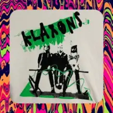 Klaxons — Cypherspeed