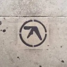 Aphex Twin — Prep Gwarlek 36