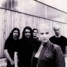 Theatre Of Tragedy — Machine (Vnv Nation Remix)