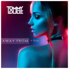 Tommy Loude — Nox Infinita