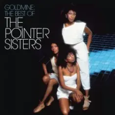 Pointer Sisters — I Need You  (12 Version)
