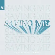 CEAUS & MONTE — Saving Me