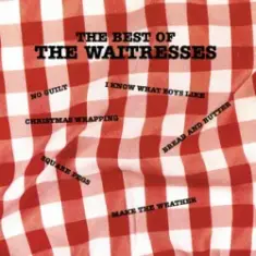The Waitresses — Christmas Wrapping
