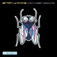 Armin van Buuren vs. M.I.K.E — Pound (Andy B & Mellow-D Remix)