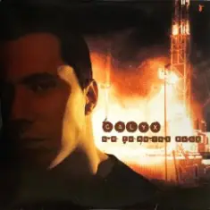 Calyx — Back & Forth