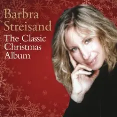 Barbra Streisand — Have yourself a merry little christmas