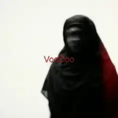 Folkborne — VooDoo