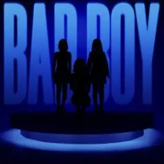 Пропаганда — Bad Boy