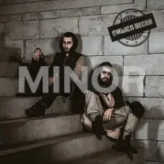 MiyaGi & Andy Panda — Minor