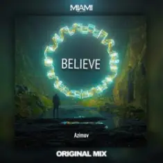 Azimov — Believe