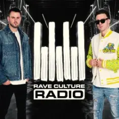 W&W — Rave Culture Radio 192