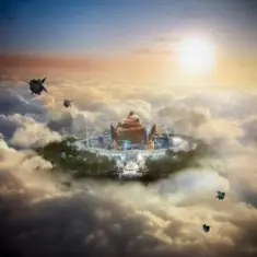 Alan Walker, MEEK — Dancing in Love