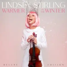 Lindsey Stirling — Dance Of The Sugar Plum Fairy