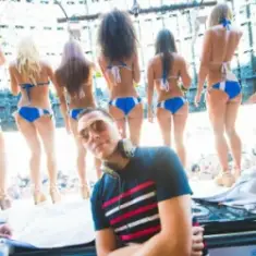 Tiësto — The Business (Refixz Hardstyle Bootleg)