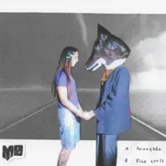 MØ — Hunnybån