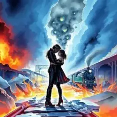 KONSTANTIN GLOBALS & ГРУППА BLACK RAUN — МЫ БУДЕМ ВМЕСТЕ НАВСЕГДА