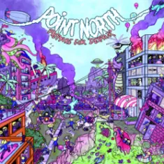 Point North — Like A Weapon