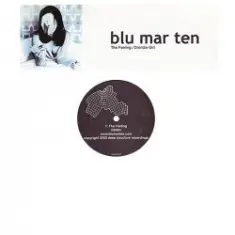 Blu Mar Ten — Mace
